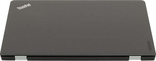 Ноутбук Lenovo ThinkPad 20J1S01500 (13,3" HD, i3-7100U(2,40 GHz),4GB DDR4, 180GB SSD, HD Graphics 620 ,NoDVD,WiFi, DOS, 1,4Kg,1y) (20J1S01500) 20J1S01500