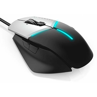 Мышь Dell Gaming Mouse Alienware Elite — AW959 570-AATD 570-AATD #1