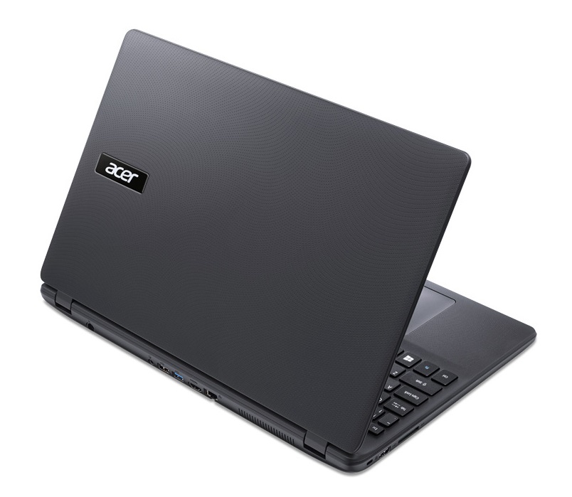 Ноутбук Acer Extensa EX2519-P47W N3710 1600 МГц 15.6" 1366x768 4Гб 500Гб нет DVD Intel HD Graphics встроенная Windows 10 Home черный NX.EFAER.105 NX.EFAER.105 NX.EFAER.105