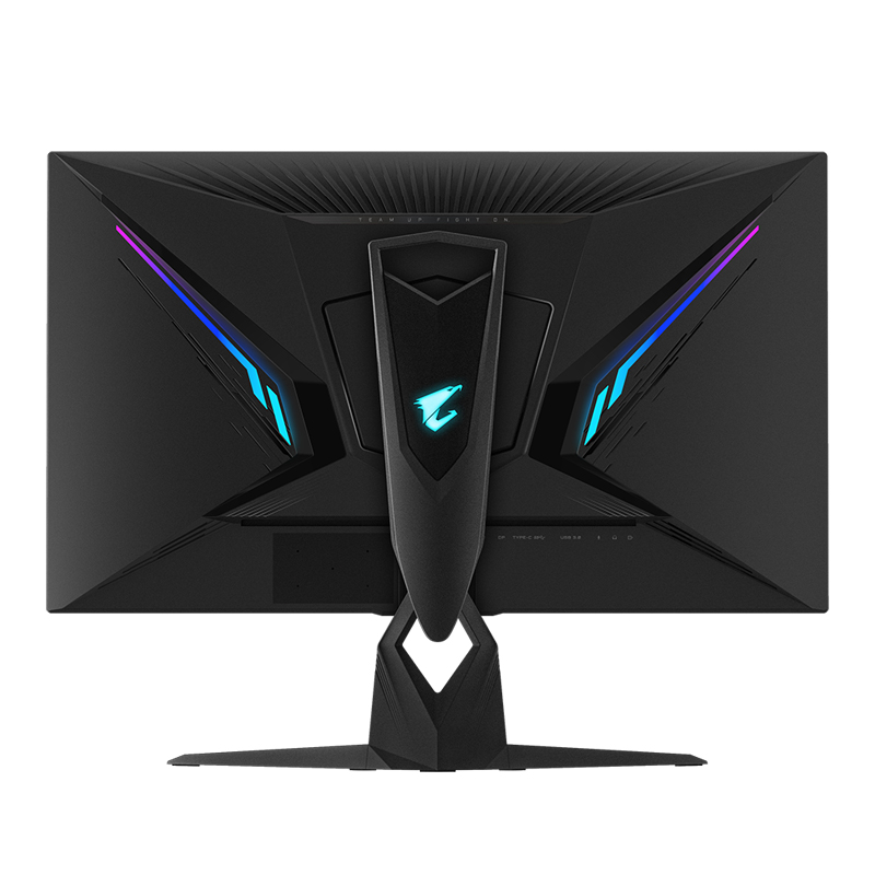 Монитор Gigabyte 32" Aorus FI32Q-X IPS 2560x1440 240Hz FreeSync 400cd/m2 16:9 20VM0-AFI32QXBT-1EKR 20VM0-AFI32QXBT-1EKR