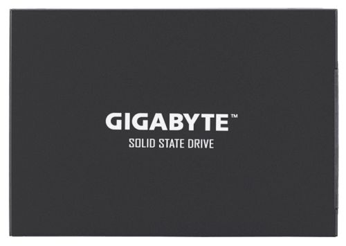 Твердотельный накопитель Gigabyte GP-UDPRO512G GP-UDPRO512G #3