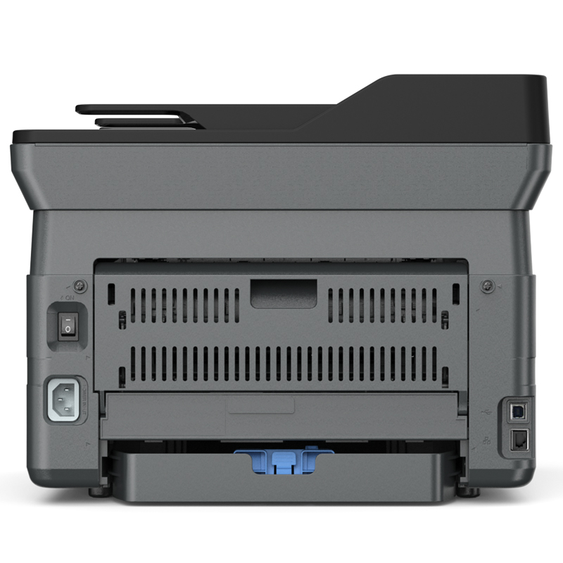 МФУ Deli лазерный  Laser A4 Duplex Net WiFi белый M3100ADNW M3100ADNW #5