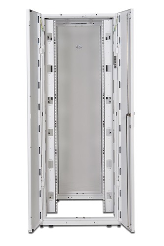 Шкаф APC NetShelter SX 42U, боковые панели, цвет серый RAL7035 AR3180G AR3180G #3
