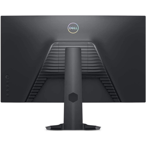 Монитор Dell 27" черный VA LED 1ms 16:9 HDMI матовая HAS 350cd 178гр/178гр 1920x1080 DisplayPort FHD 8.85кг S2721HGF S2721HGF #1