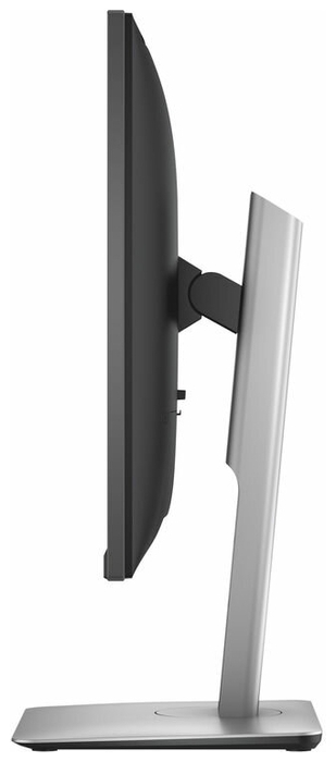 Монитор Dell 24.1" U2415 черный IPS LED 19ms 16:10 HDMI матовая HAS Pivot 300cd 178гр/178гр 1920x120 2415-0869 2415-0869