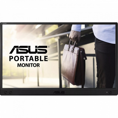 Монитор ASUS 15.6" MB166C IPS 1920x1080 60Hz 250cd/m2 16:9 90LM07D3-B01170 90LM07D3-B01170 #2