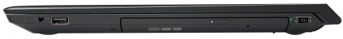 Ноутбук Lenovo V310-15ISK (black 15.6" FHD Pen 4405U, 4Gb, 500Gb, DVDRW, DOS) (80SY03RXRK) 80SY03RXRK