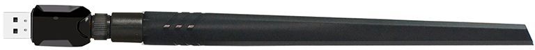 Адаптер D-Link Wireless N300 USB Adapter DWA-137/C1A DWA-137/C1A #2