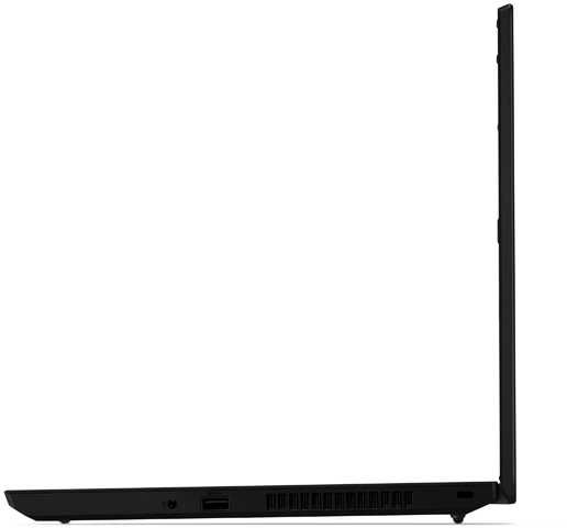 Ноутбук Lenovo ThinkPad L490 14" FHD (1920x1080) AG IPS, I5-8265U, 16GB DDR4 2666, 512GB SSD M.2, UHD Graphics 620, NoODD, 4G-LTE, WiFi, BT, TPM, FPR+SCR, IR&720P Cam, 65W USB-C, 3Cell, Win 10 Pro, 1YR Carry in, Bla 20Q5002GRT 20Q5002GRT