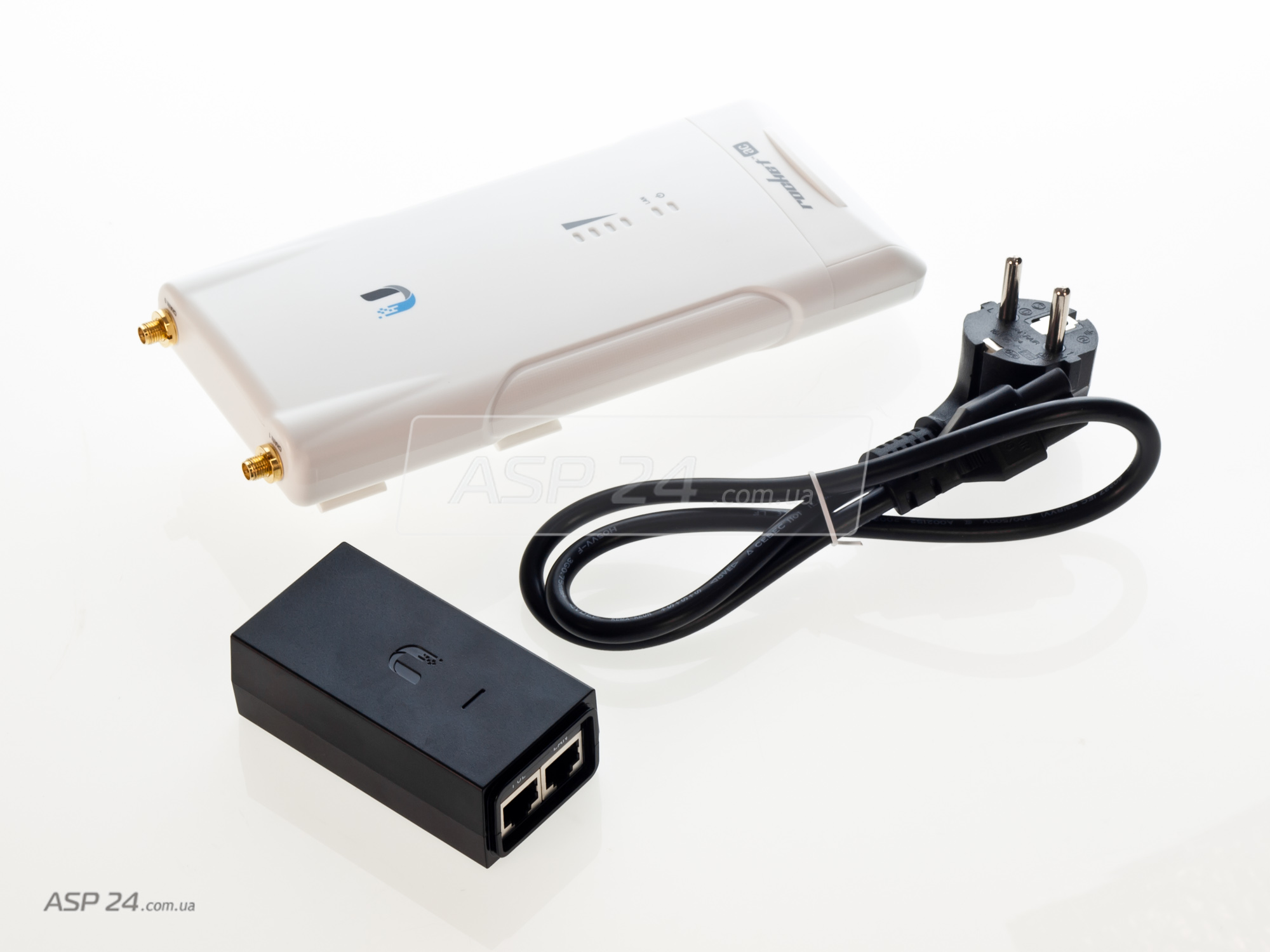 Toчка доступа Ubiquiti Rocket R5AC-PTP R5AC-PTP