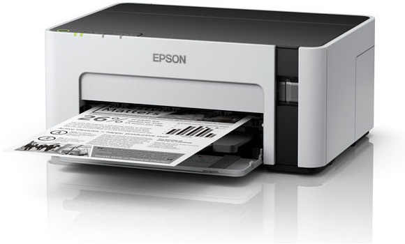 Принтер Epson  струйный  M1120 C11CG96405 C11CG96405