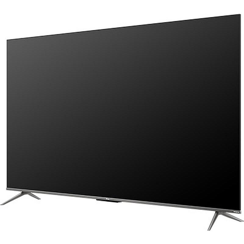 Телевизор TCL 55C635 55",QLED,4K,LCD 55C635 55C635