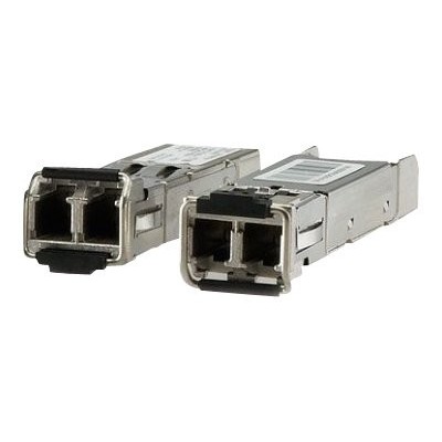 Трансивер HPE BladeSystem c-Class Virtual Connect 1G SFP RJ45 Kit 453154-B21 453154-B21