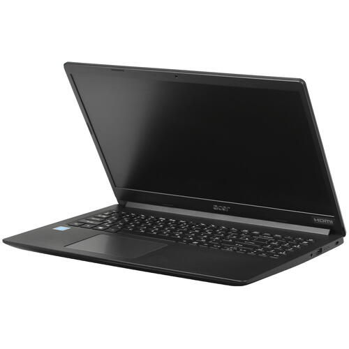 Ноутбук Acer Extensa 15 EX215-31-P5LC Pentium Silver N5030/8Gb/SSD256Gb/Intel UHD Graphics 605/15.6"/FHD (1920x1080)/Eshell/black/WiFi/BT/Cam NX.EFTER.00N NX.EFTER.00N #4