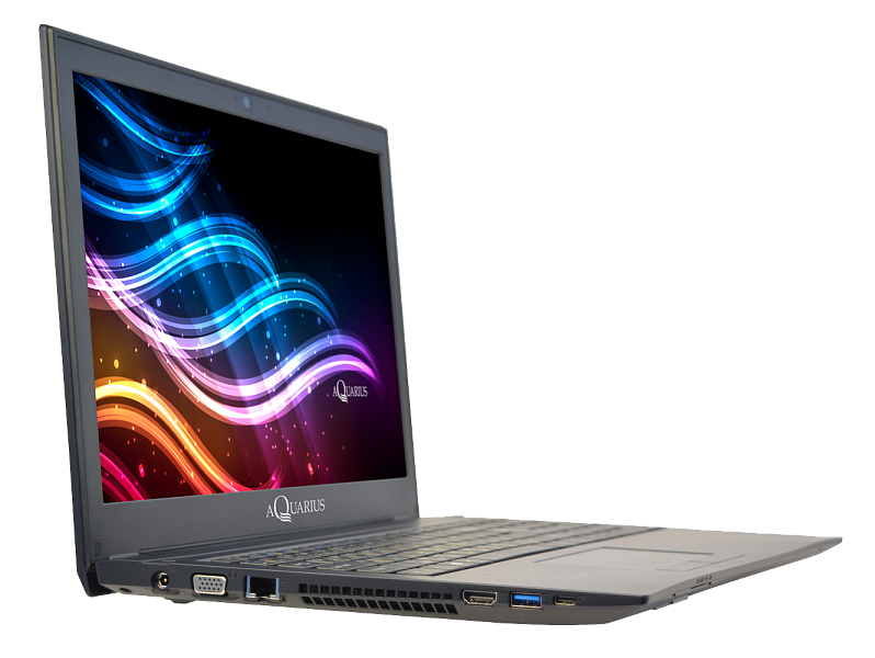 Ноутбук Aquarius Cmp NS685U R11 (Исп.2) Intel Core i5 10210U/8Gb/512Gb SSD/15.6" FHD IPS AG (1920x1080),VGA,RJ45,WIFI/BT/Cam/1.8Kg/No OS/Mouse/Внесен в реестр Минпромторга QRCN-NS685U1M1618H151L15NB6MLNNN2 QRCN-NS685U1M1618H151L15NB6MLNNN2