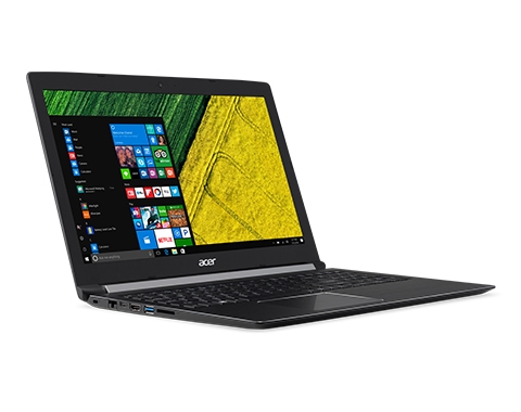 Ноутбук Acer A517-51G-309T 17.3" HD+ i3-7020U/6Gb/1Tb/Mx130 2Gb/W10 NX.GVPER.007 NX.GVPER.007