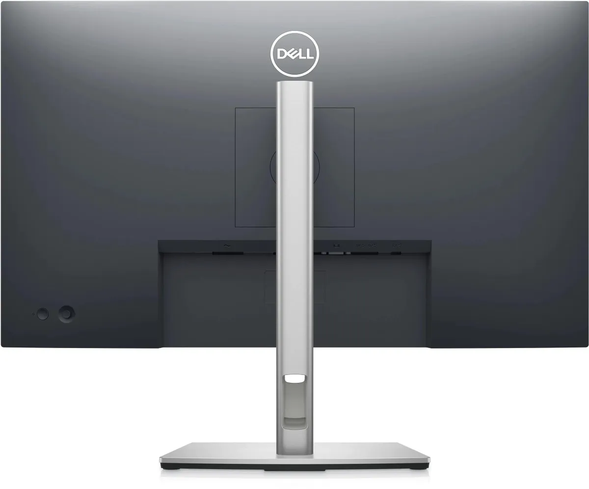 Монитор DELL  27" S/BK (IPS; 16:9; 300cd/m2; 1000:1; 5ms; 1920x1080x60Hz; 178/178; DP; DP(out) with MST; RJ45; HDMI; USB-C; 4xUSB; HAS; Tilt; Swiv; Pivot; VESA) P2722HE P2722HE