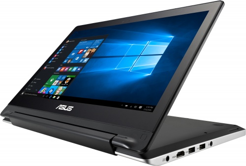 Ноутбук ASUS Transformer Book Flip TP300LD-DW068H 13.3"HD i5-4210U/6Gb/1Tb/GF 820M (90NB06T1-M01900) 90NB06T1-M01900