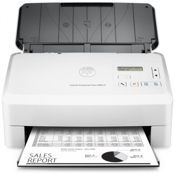 Сканер HP Scanjet Enterprise Flow 5000 S4 L2755A L2755A #2