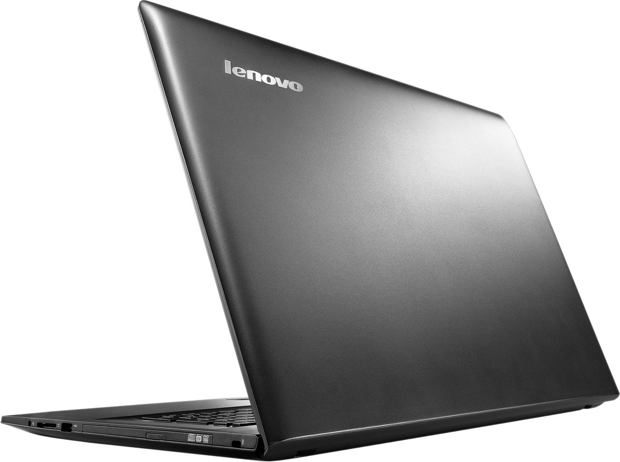Ноутбук Lenovo IdeaPad G7070 17.3" 1600x900, Intel Core i3-4005U 1.7GHz, 4Gb, 1Tb, DVD-RW, NVidia GT 80HW006YRK
