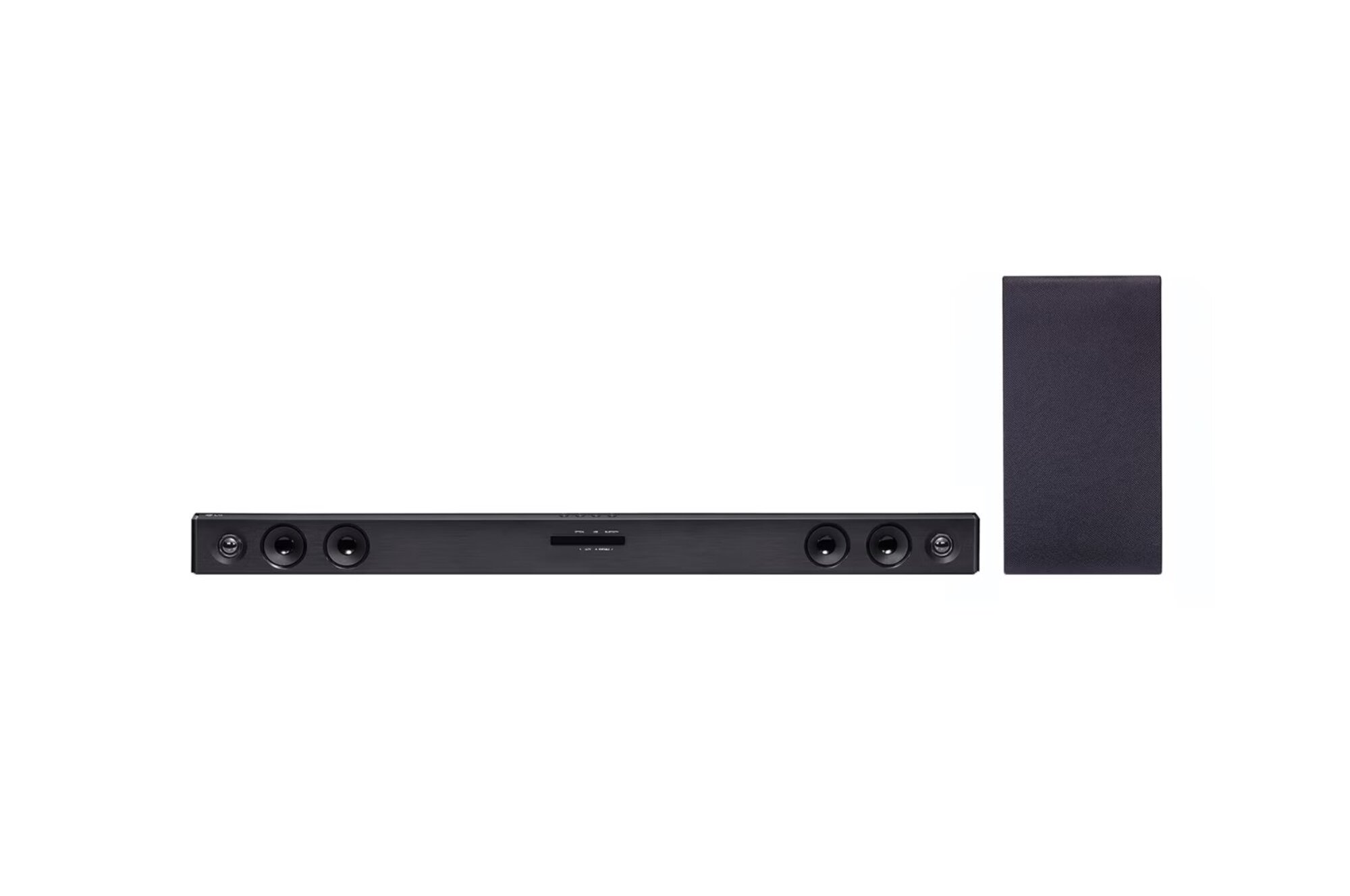 Саундбар LG SQC2 2.1,300 Вт + 200 Вт SQC2 SQC2 #4