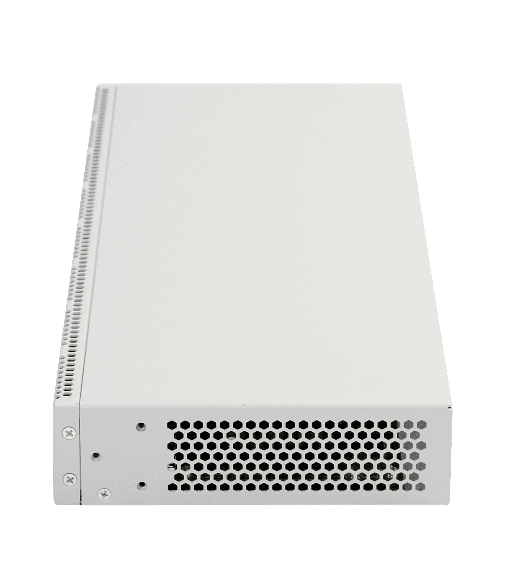 Коммутатор Eltex  24 порта 10/100/1000 Base-T, 4 порта 10GBase-X (SFP+)/1000Base-X (SFP), L3, 220V AC MES2324_AC MES2324_AC #4