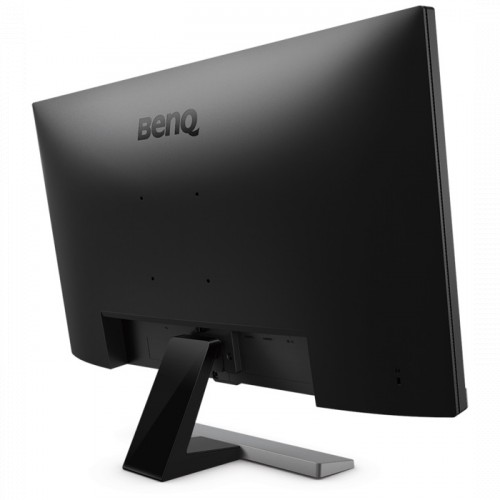 Монитор BenQ 27,9" EL2870UE TN LED 3840x2160@60Гц 16:9 300cd/m2 1000:1 1ms 12M:1 170/160 2*HDMI DP headphone jack/ Flicker-free Speaker Tilt Metallic 9H.LGTLB.FPE 9H.LGTLB.FPE