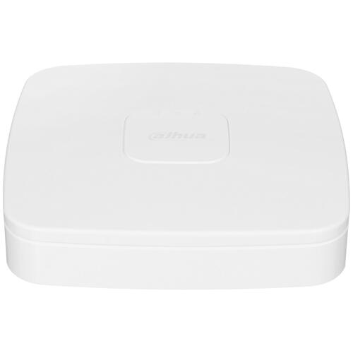 IP-видеорегистратор Dahua DHI-NVR2108-4KS2 8CH DHI-NVR2108-4KS2 DHI-NVR2108-4KS2