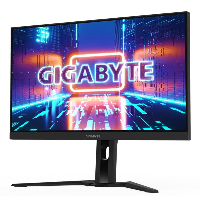 Монитор Gigabyte 27" M27F A IPS 1920x1080 165Hz FreeSync 300cd/m2 16:9 9DM27FA-00-1ABEK 9DM27FA-00-1ABEK