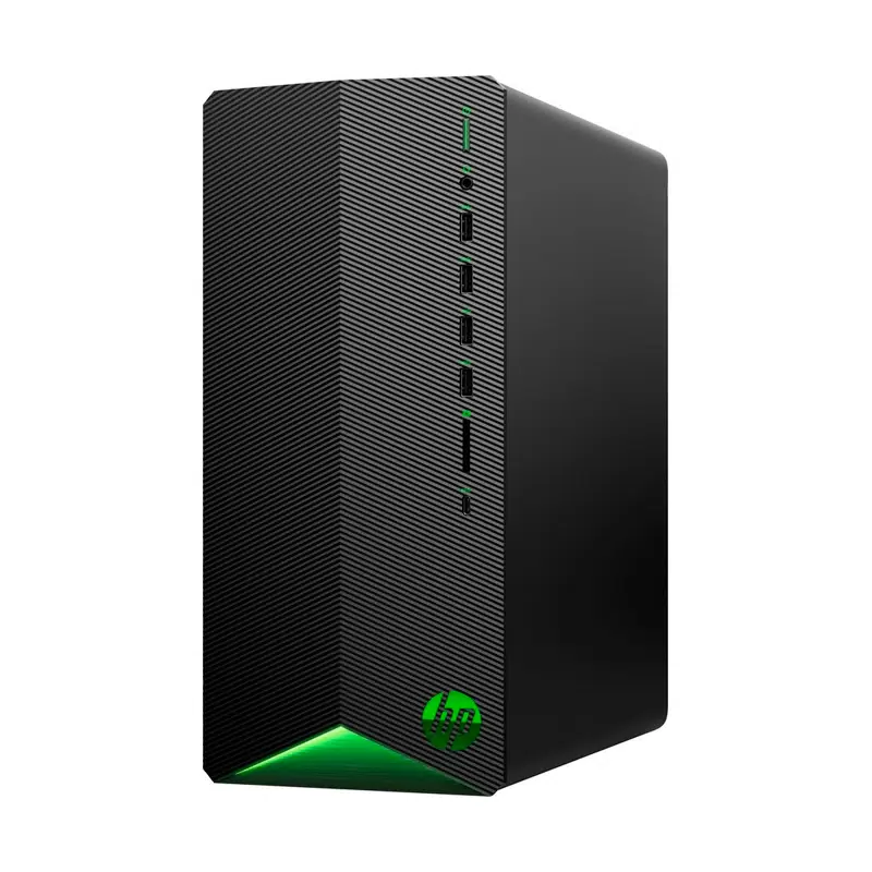 Персональный компьютер HP  ProDesk 400 G7 MT i3 10100/8Gb/SSD256Gb/W10Pro64/черный 44T28ES 44T28ES