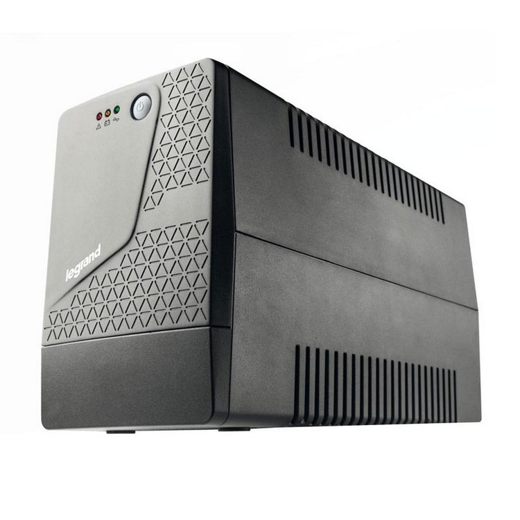 Источник бесперебойного питания Legrand Keor SPX 2000 ВА IEC C13 310324 310324