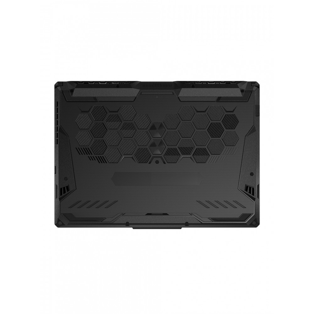 Ноутбук ASUS FX506HE-HN022 Core i5 11400H/16Gb/SSD1Tb/NVIDIA GeForce RTX 3050 Ti 4Gb/15.6"/FHD (1920x1080)/noOS/grey/WiFi/BT/Cam 90NR0703-M02210 90NR0703-M02210