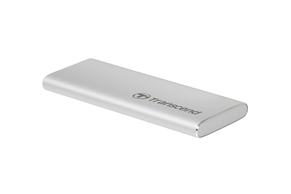 Внешний SSD диск Transcend TS500GESD260C 500GB,USB 3.1 Gen 2,Type C TS500GESD260C TS500GESD260C