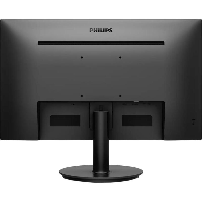 Монитор Philips 27" 271V8LA черный VA LED 16:9 HDMI M/M матовая 250cd 178гр/178гр 1920x1080 75Hz VGA FHD 271V8LA (00/01) 271V8LA (00/01)