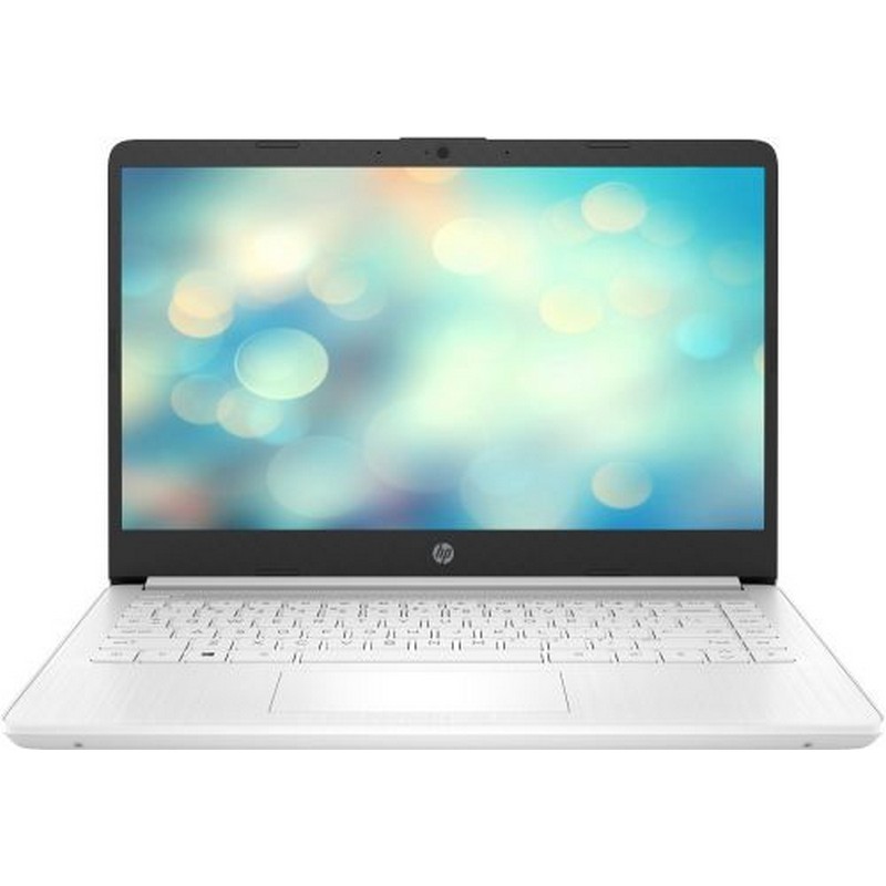 Ноутбук HP 14s-fq0037ur Ryzen 3 4300U/8Gb/SSD512Gb/AMD Radeon/14"/IPS/FHD (1920x1080)/Windows 10/silver/WiFi/BT/Cam 24C09EA 24C09EA
