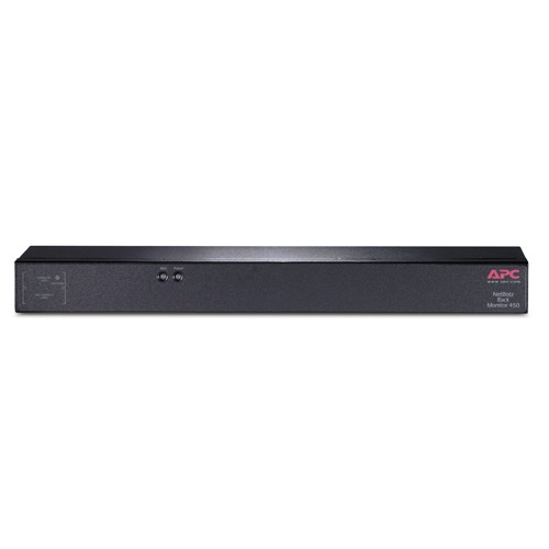 Датчик APC NetBotz Rack Monitor 450 (with 120/240V Power Supply) NBRK0451 NBRK0451