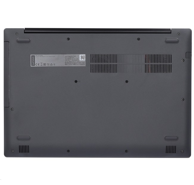 Ноутбук Lenovo IdeaPad 330-15AST A6 9225/4Gb/500Gb/AMD Radeon R4/15.6"/TN/FHD (1920x1080)/Windows 10/grey/WiFi/BT/Cam 81D600RDRU 81D600RDRU