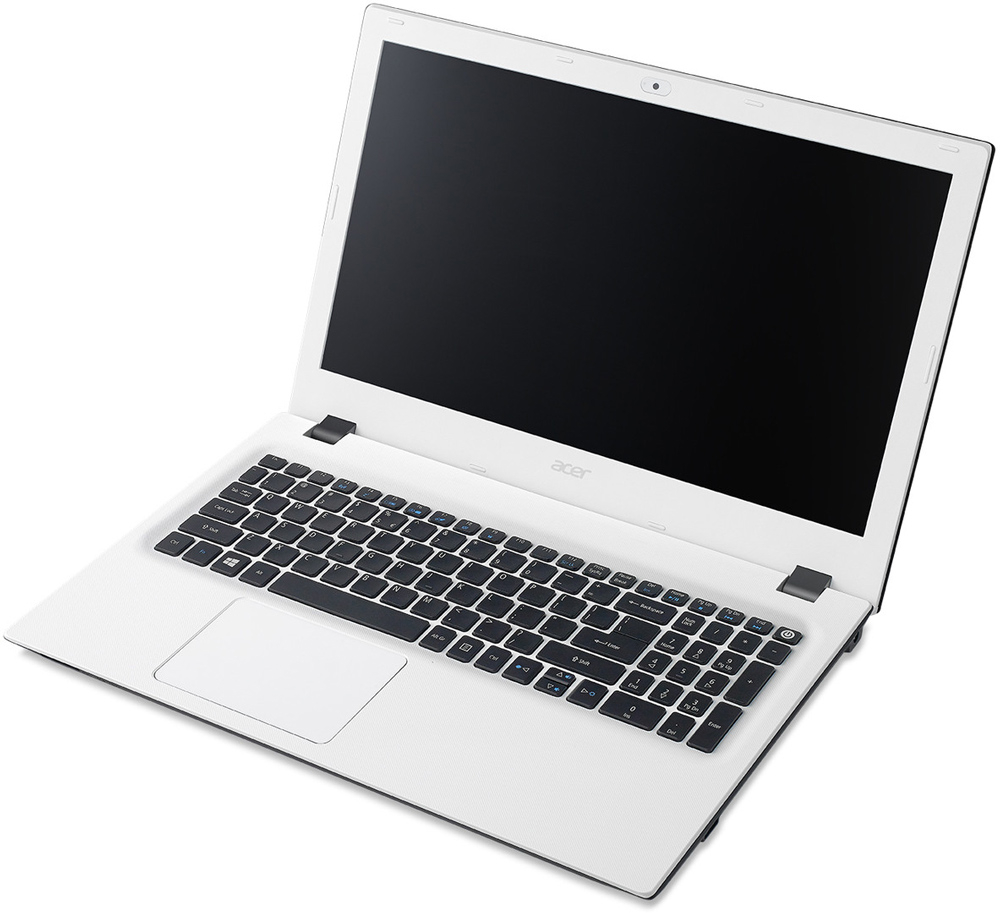 Ноутбук Acer Aspire E5-772G-38UY [NX.MVCER.005] black white 17" {HD+ i3-5005U/4Gb/1Tb/GF920M 2Gb/DVDRW/W10} NX.MVCER.005