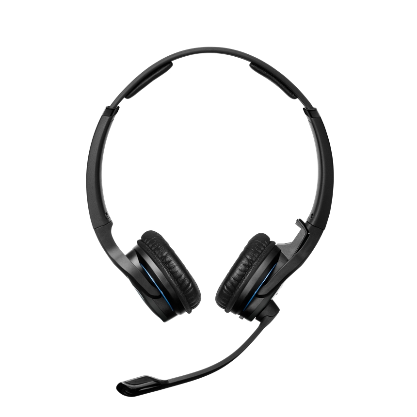 Гарнитура Epos Sennheiser IMPACT MB Pro 2, Double sided BT headset 1000566 1000566 #2