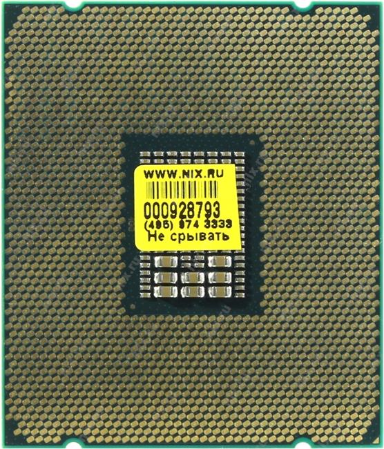 Процессор Lenovo Intel Xeon Processor E5-2660 v4 14C 2.0GHz 35MB Cache 2400MHz 105W 00YJ101 00YJ101