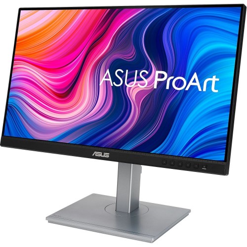 Монитор ASUS 23.8" ProArt черный IPS LED 4ms 16:9 HDMI M/M матовая HAS Pivot 1000:1 300cd 178гр/178гр 1920x1080 DisplayPort FHD USB 90LM03Y1-B01370 PA247CV PA247CV #4