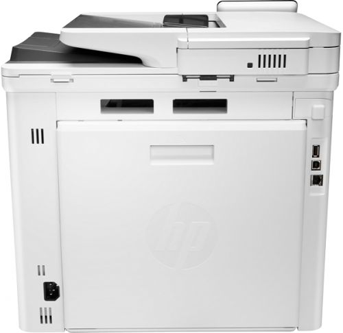 МФУ HP Color LaserJet Pro M454dw W1Y45A W1Y45A