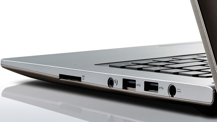 Ноутбук Lenovo M30-70 13,3"  i3-4030U,4GB DDR3,500GB 5400rpm+8GB, WiFi,BT,DOS (59430803) 59430803