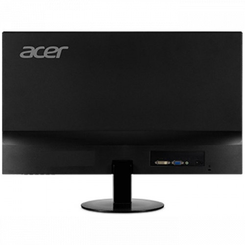 Монитор Acer 21,5'' SA220QBbix IPS, 1920x1080, 178°/178°, 16:9, 75Hz, 250cd, 1xVGA + 1xHDMI(1.4), FreeSync , Ultra Thin Black Matt UM.WS0EE.B07 UM.WS0EE.B07 #4