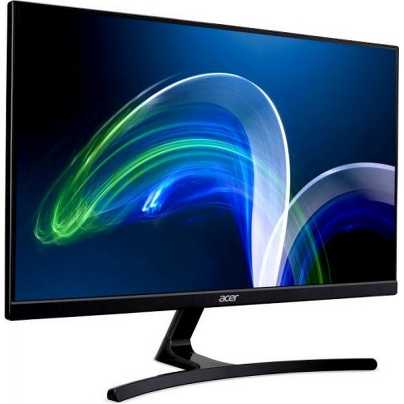 Монитор Acer 27" K273bmix , IPS, 1920x1080, 75Hz, 1ms , 178°/178°, 250 nits , H.Adj -mm (рег.по высоте) , 1xVGA + 1xHDMI(1.4) + Audio In/Out, (A++) Black UM.HX3EE.005 UM.HX3EE.005 #1