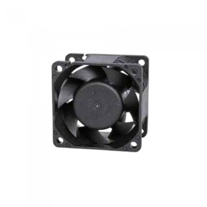 Вентилятор ALSEYE 60*60*28mm, 2900-12000rpm, 21.65CFM, 31.95mmH2O, 49dBA, PWM AS6038BVH-M1B AS6038BVH-M1B