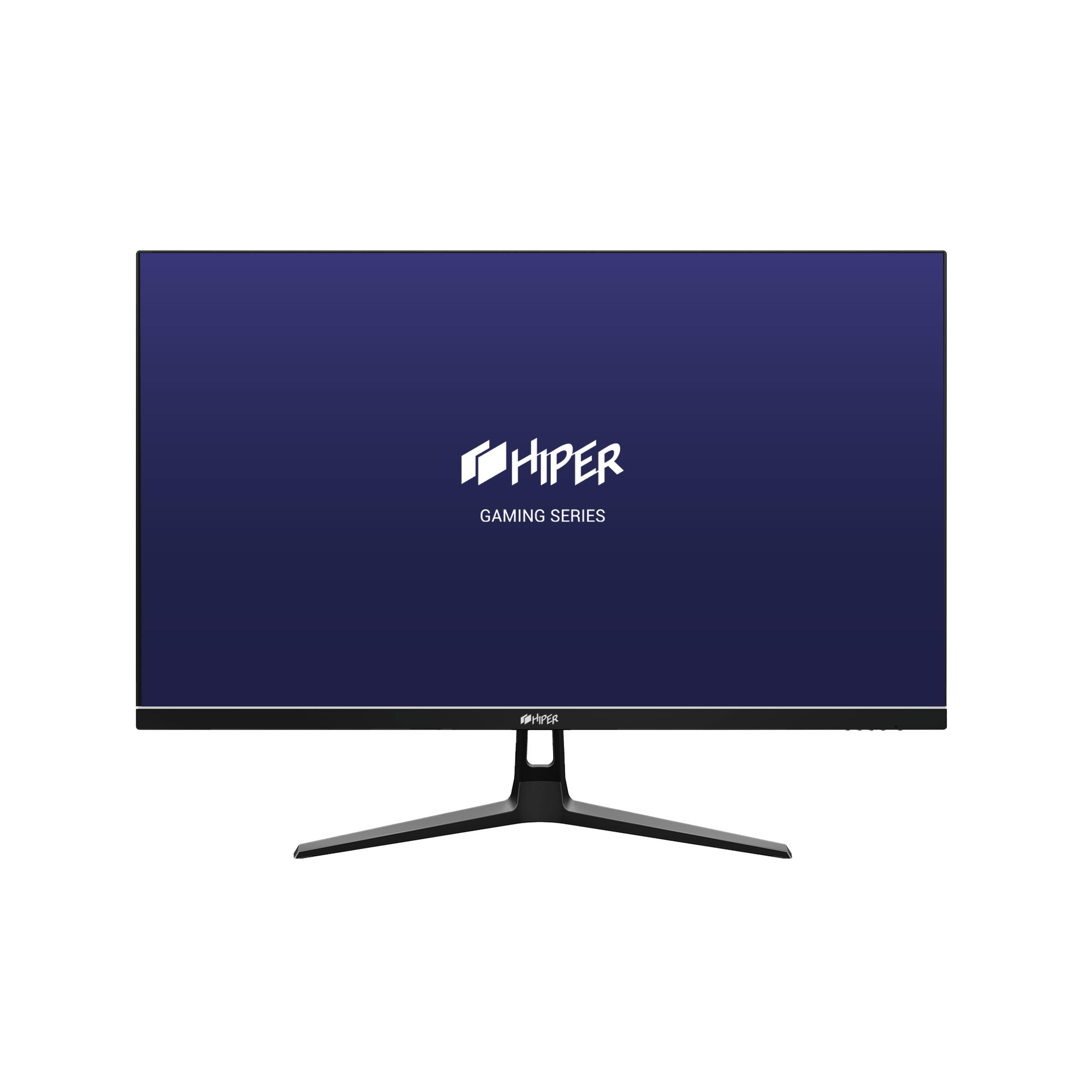 Монитор HIPER 27" Gaming QH2703 IPS 2560x1440 144Hz FreeSync 350cd/m2 16:9 PM27-DQE-144 PM27-DQE-144