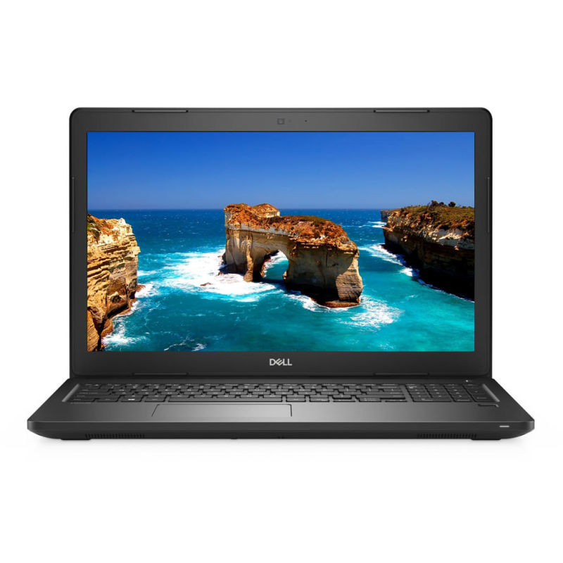 Ноутбук Dell Latitude 7480, Core i7 7600U, 14" QHD, 8Gb, SSD 512Gb, Wi-Fi, Bluetooth, CAM, Win 10 Pro, Black (7480-8685) 7480-8685