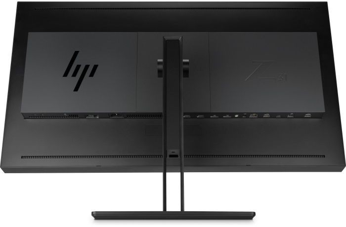 Монитор HP 31.1" DC Z31x 4K 4096x2160, 17:9, IPS,250 cd/m2, 1500:1, 20ms, 178°/178°, HDMI, DP Z4Y82A4 Z4Y82A4
