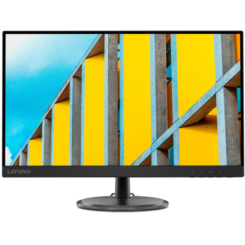 Монитор Lenovo 27" ThinkVision C27-30 черный VA 4ms 16:9 HDMI матовая 3000:1 250cd 178гр/178гр 1920x1080 D-Sub FHD 4.75кг 62AAKAT6IS 62AAKAT6IS